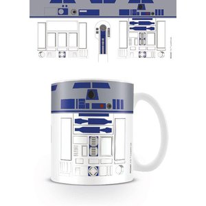 Star Wars: R2-D2