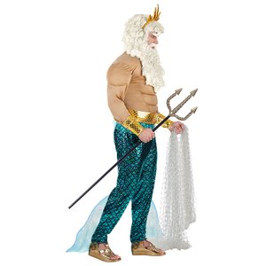 Poseidone - Dio del mare