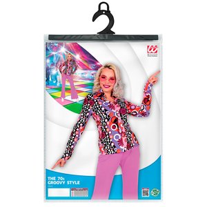 70er Jahre - Groovy Girl Grace