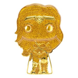 POP! - DC Comics: Wonder Woman - !!CHASE!!