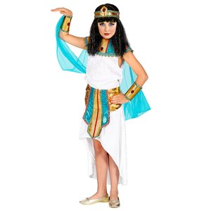 La reine Cléopâtre d'Égypte