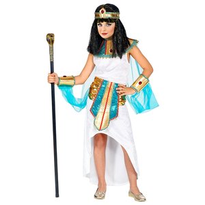 La reine Cléopâtre d'Égypte