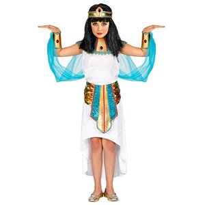 La reine Cléopâtre d'Égypte