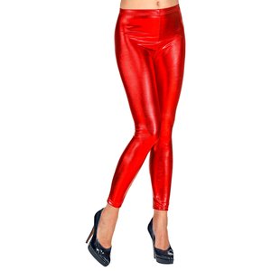 Années 80 - Metallic Leggings