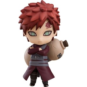 Naruto Shippuden: Gaara