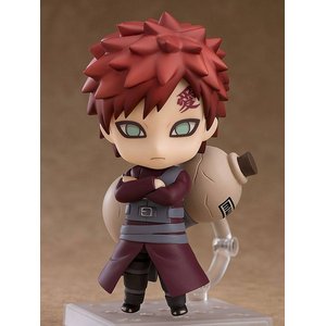 Naruto Shippuden: Gaara