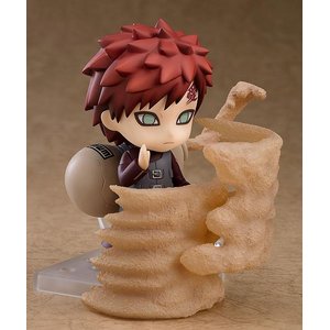 Naruto Shippuden: Gaara