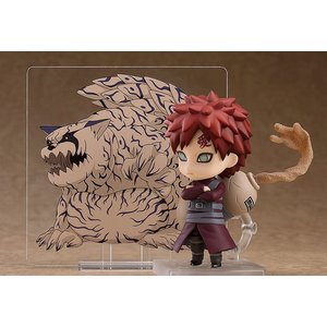 Naruto Shippuden: Gaara