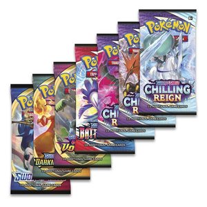 Pokémon: Premium Tournament Collection - EN