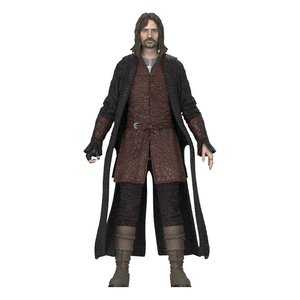 Le Seigneur des anneaux - BST AXN: Aragorn