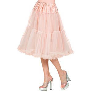 Tutu - Jupe en tulle longueur genou