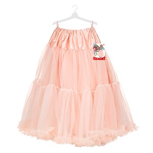 Tutu - Jupe en tulle longueur genou