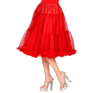 Tutu - Gonna in tulle al ginocchio