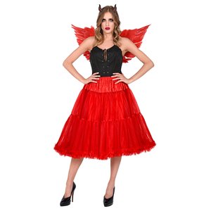 Tutu - Jupe en tulle longueur genou