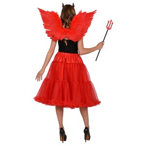 Tutu - Gonna in tulle al ginocchio