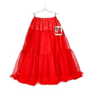 Tutu - Jupe en tulle longueur genou