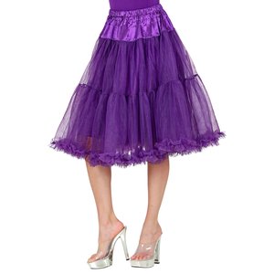 Tutu - Jupe en tulle longueur genou