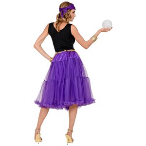 Tutu - Jupe en tulle longueur genou