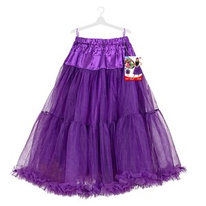 Tutu - Jupe en tulle longueur genou