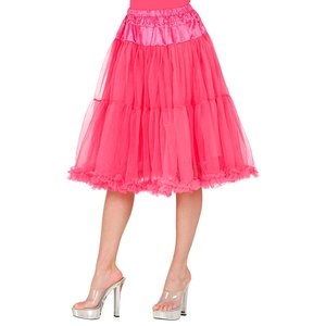 Tutu - Jupe en tulle longueur genou