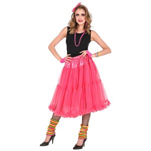 Tutu - Jupe en tulle longueur genou