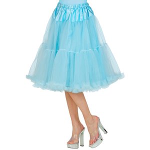 Tutu - Jupe en tulle longueur genou