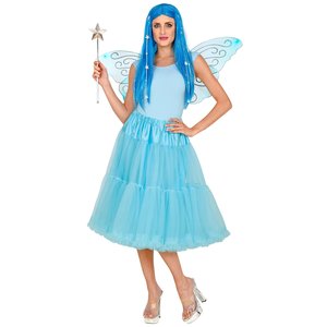 Tutu - Jupe en tulle longueur genou