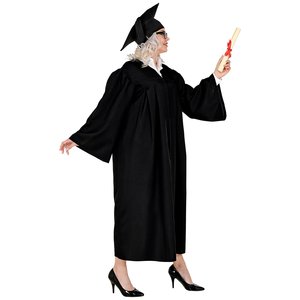 Absolvent - Student - Abschlussfeier - Graduation