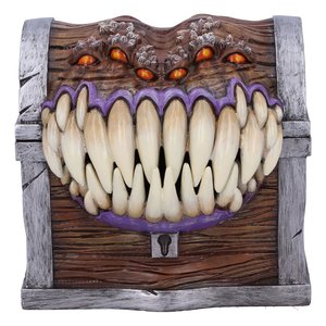 Dungeons & Dragons: Mimic Box