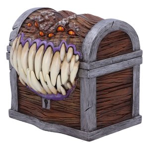 Dungeons & Dragons: Mimic Box