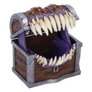 Dungeons & Dragons: Mimic Box