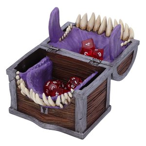 Dungeons & Dragons: Mimic Box