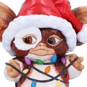 Gremlins: Gizmo in Fairy Lights