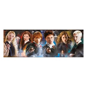 Harry Potter: Ritratti panoramici (1000 pezzi)