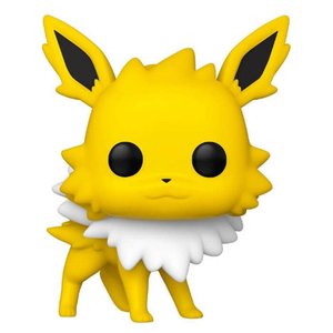 POP! - Pokémon: Jolteon