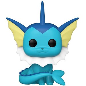 POP! - Pokémon: Aquana