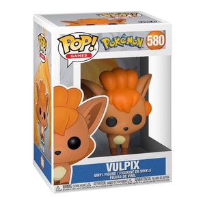 POP! - Pokémon - Super Sized Jumbo: Goupix