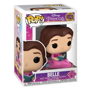 POP!  - La bella e la bestia: Belle