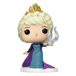 POP! - Frozen - La Reine des neiges: Elsa