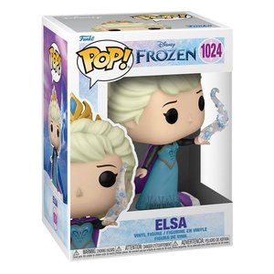 POP! - Frozen - La Reine des neiges: Elsa
