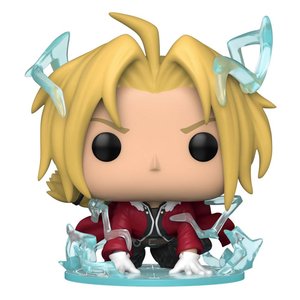 POP! - Fullmetal Alchemist Brotherhood: Edward Elric