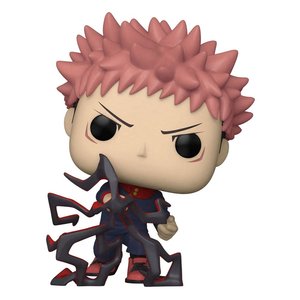 POP! - Jujutsu Kaisen: Yuji Itadori