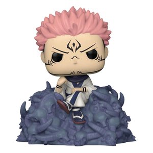 POP! - Jujutsu Kaisen: Sukuna