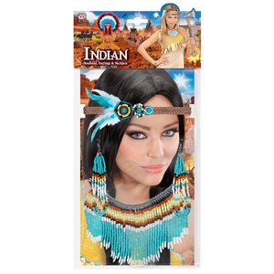 Indianerin - Bonita