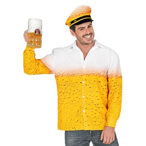 Bière - Capitaine