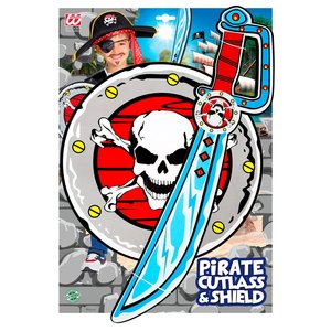 Piratensäbel