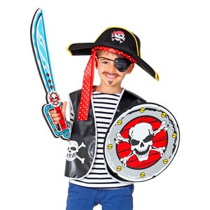 Piratensäbel