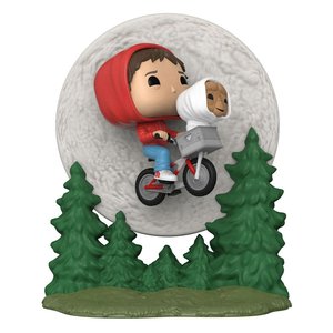 POP! - E.T., l'extra-terrestre: Elliot et E.T.