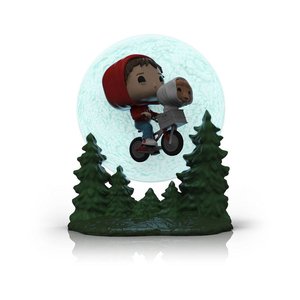 POP! - E.T. l'extra-terrestre: Elliot e E.T.