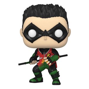 POP! - Gotham Knights: Robin